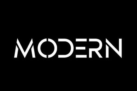 Modern Graphic design serif fonts 2022