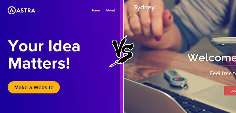 Astra vs Sydney