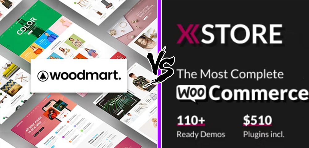woodmart vs xstore