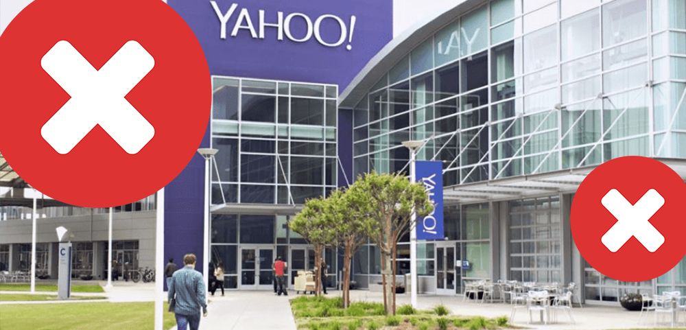 Yahoo Mail Problems Today Fixing Yahoo Mail Problems 11 2022 
