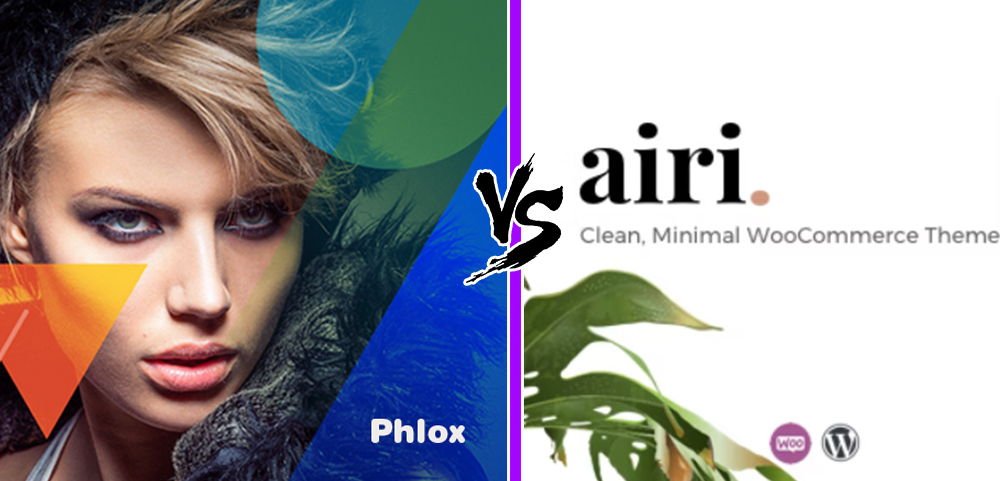 Phlox vs Airi