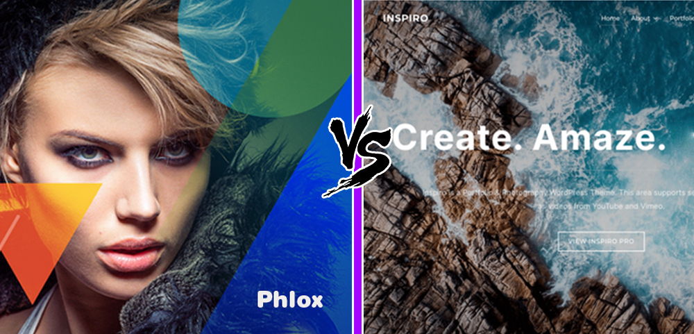 phlox vs inspiro