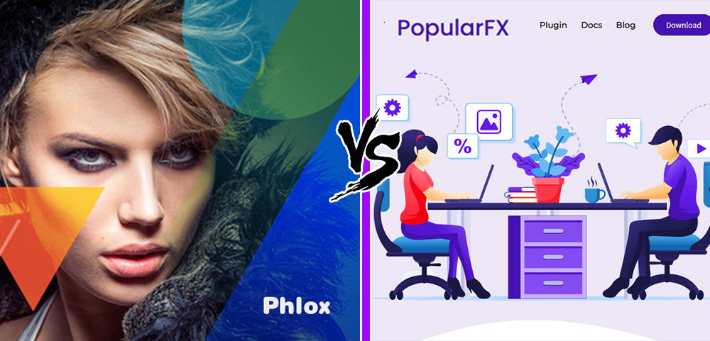 phlox vs popularfx