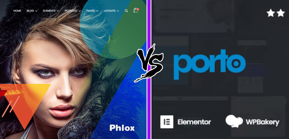 Phlox vs Porto