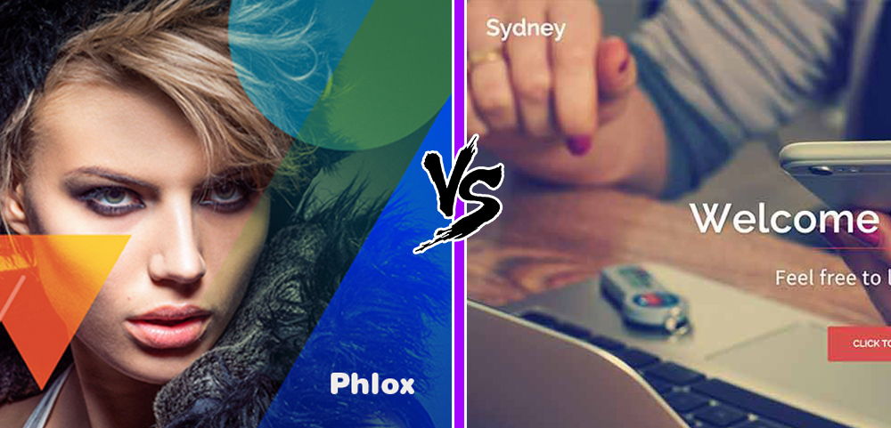 phlox vs sydney