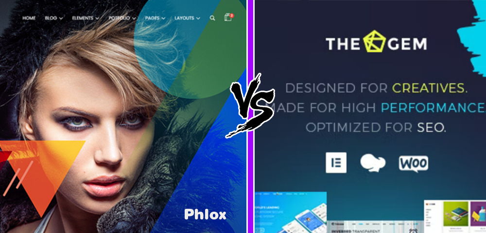 Phlox vs TheGem