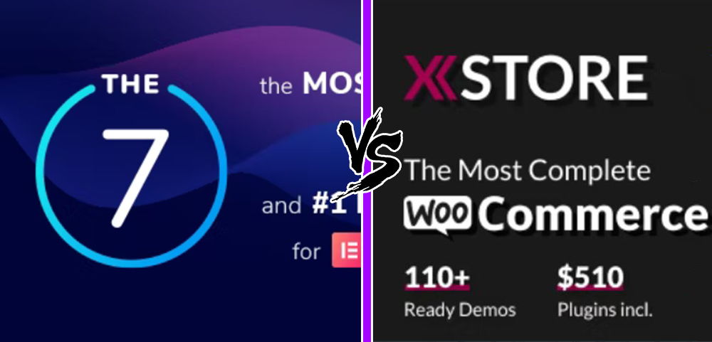 the 7 vs xstore