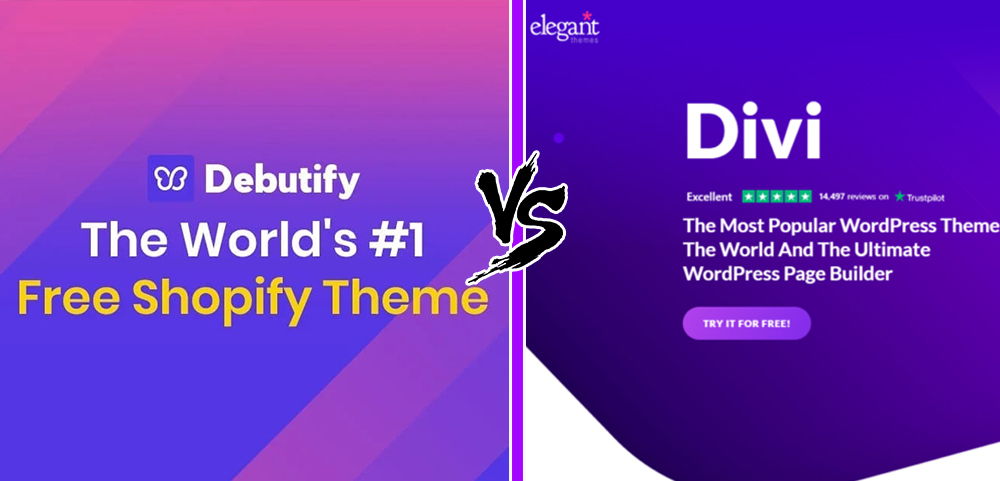 debutify vs divi