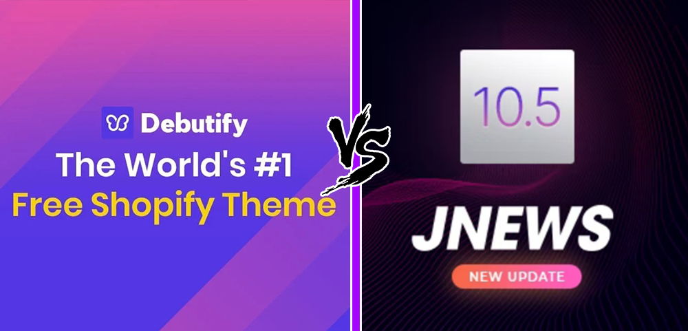 debutify vs jnews
