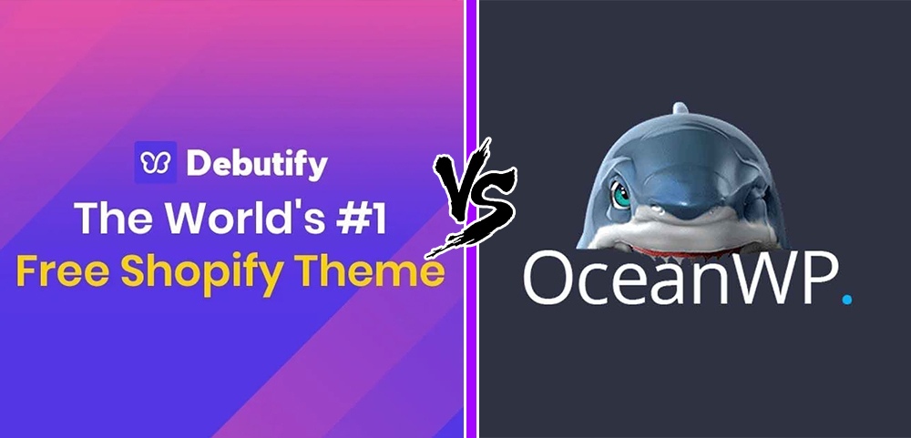 debutify vs oceanwp