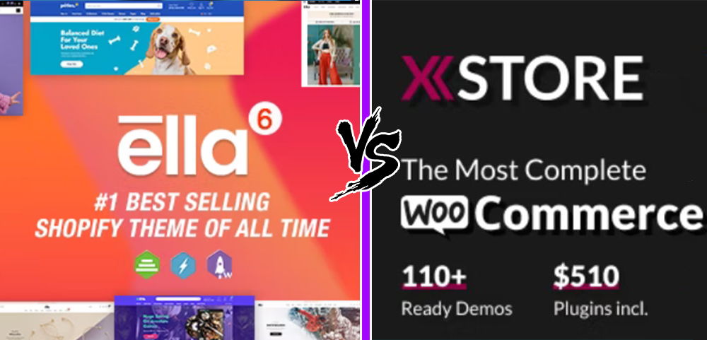 ella vs xstore