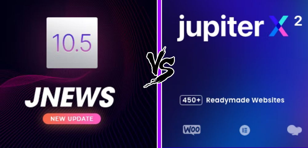 jnews vs jupiter