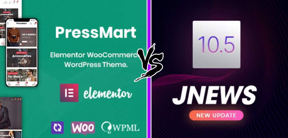 pressmart vs jnews