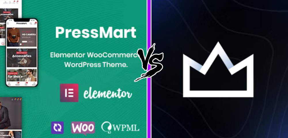 pressmart vs Salient