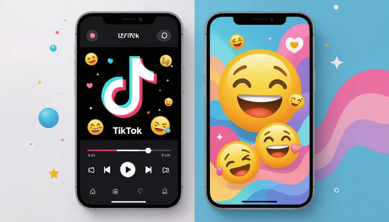 tiktok audio out of sync