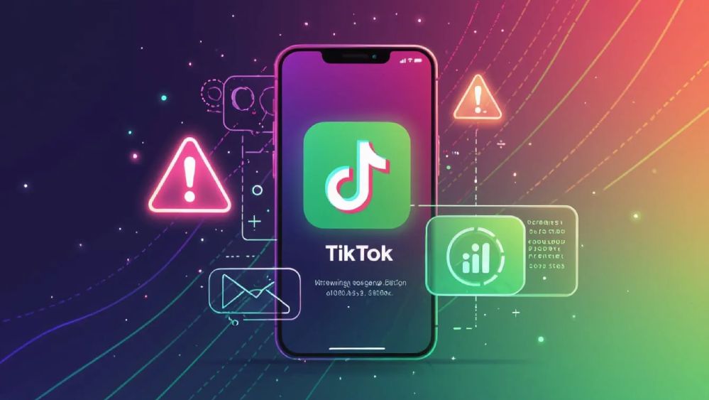 tiktok green screen not working 2