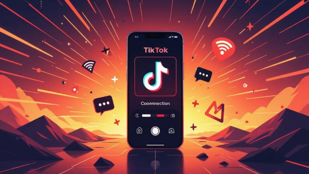 tiktok live stream error 2