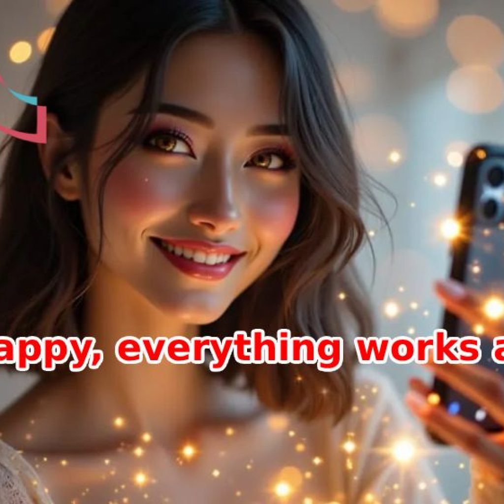 tiktok problem solved