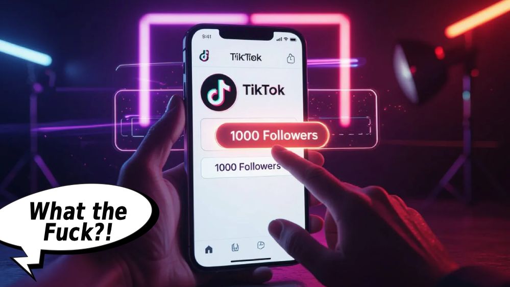 cant add links tiktok bio follower threshold