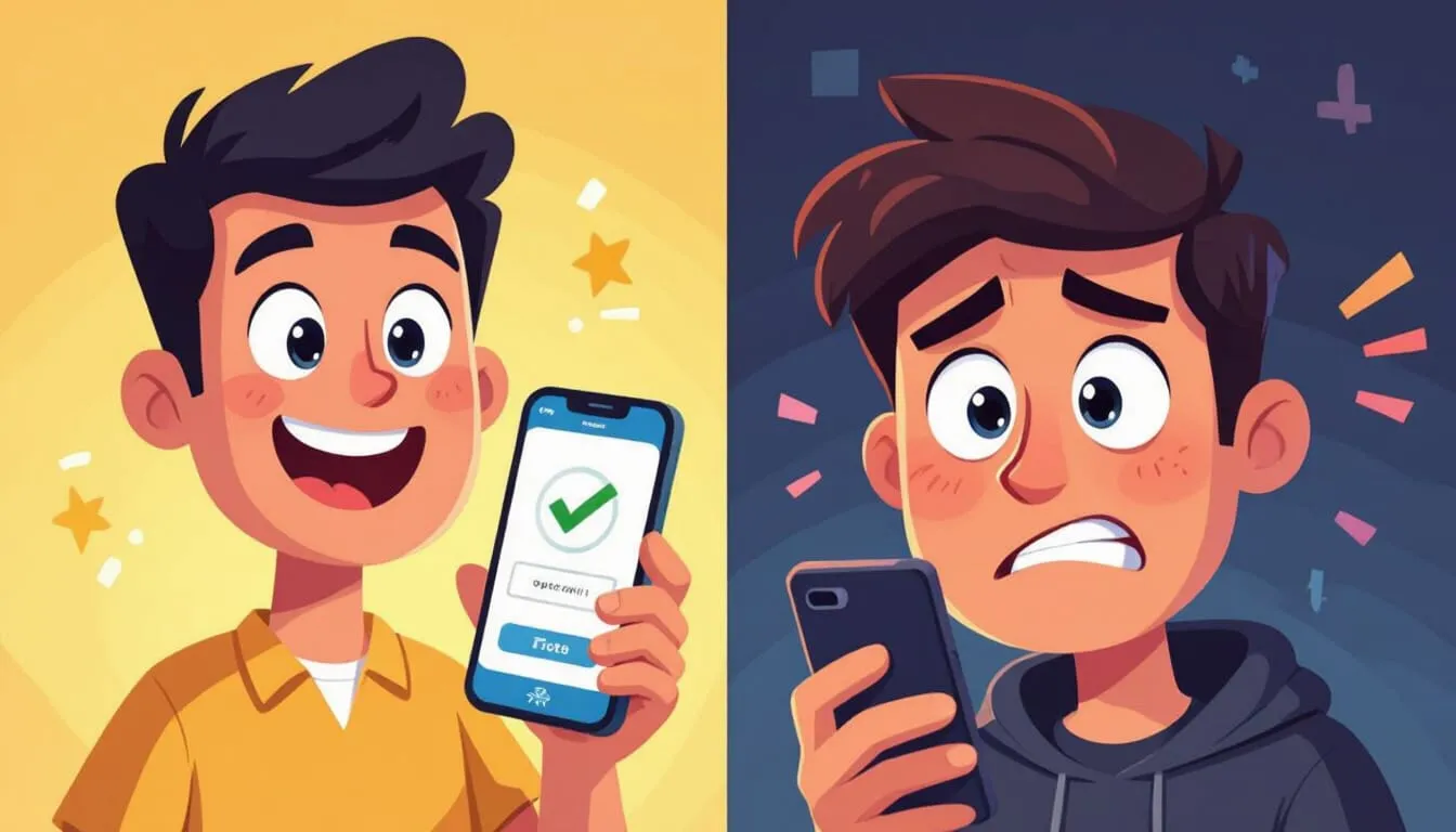 facebook authenticator app vs sms two factor