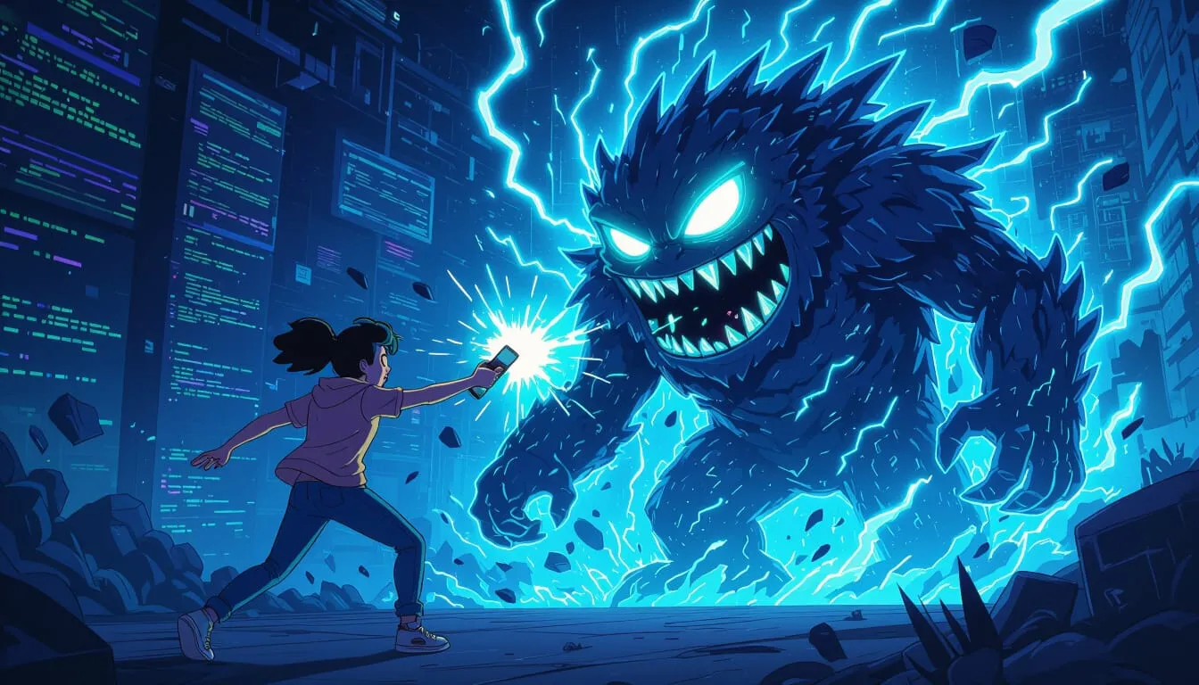 facebook cache corrupted comments fix