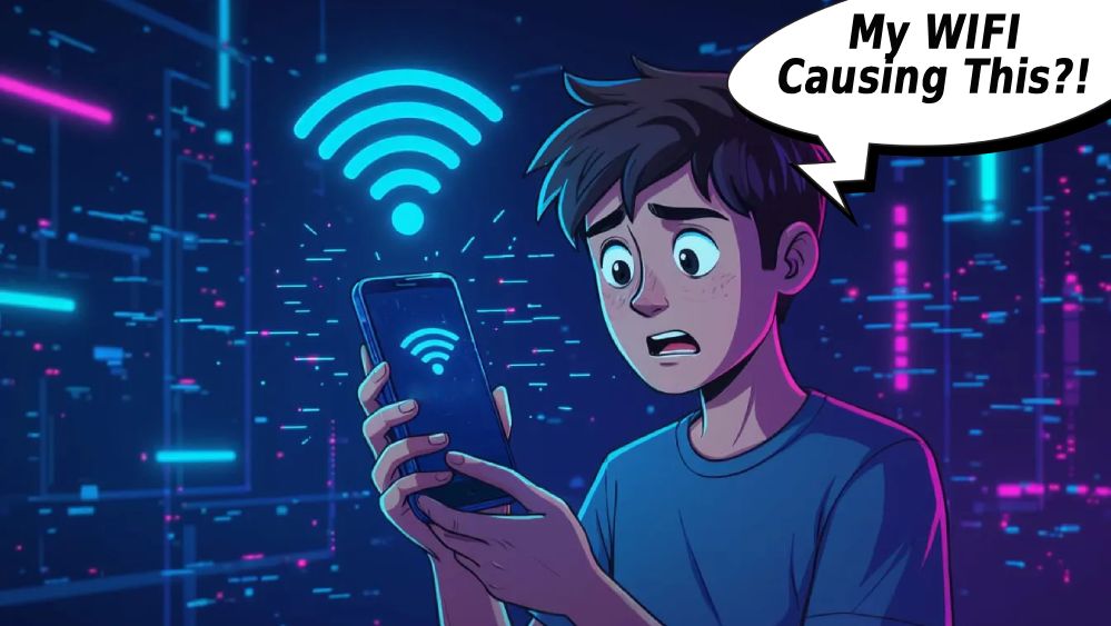 facebook feed slow internet connection problems