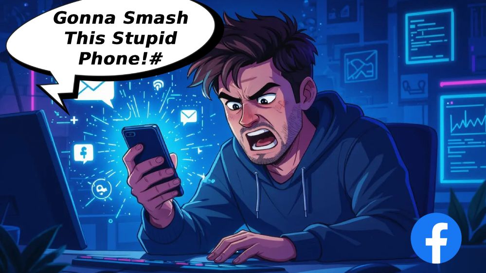 facebook group invite button not working