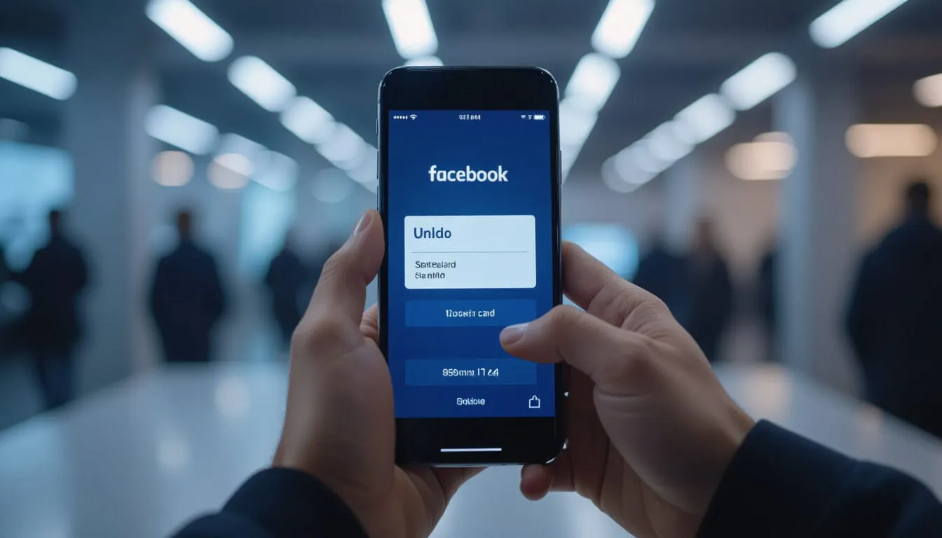 facebook id verification