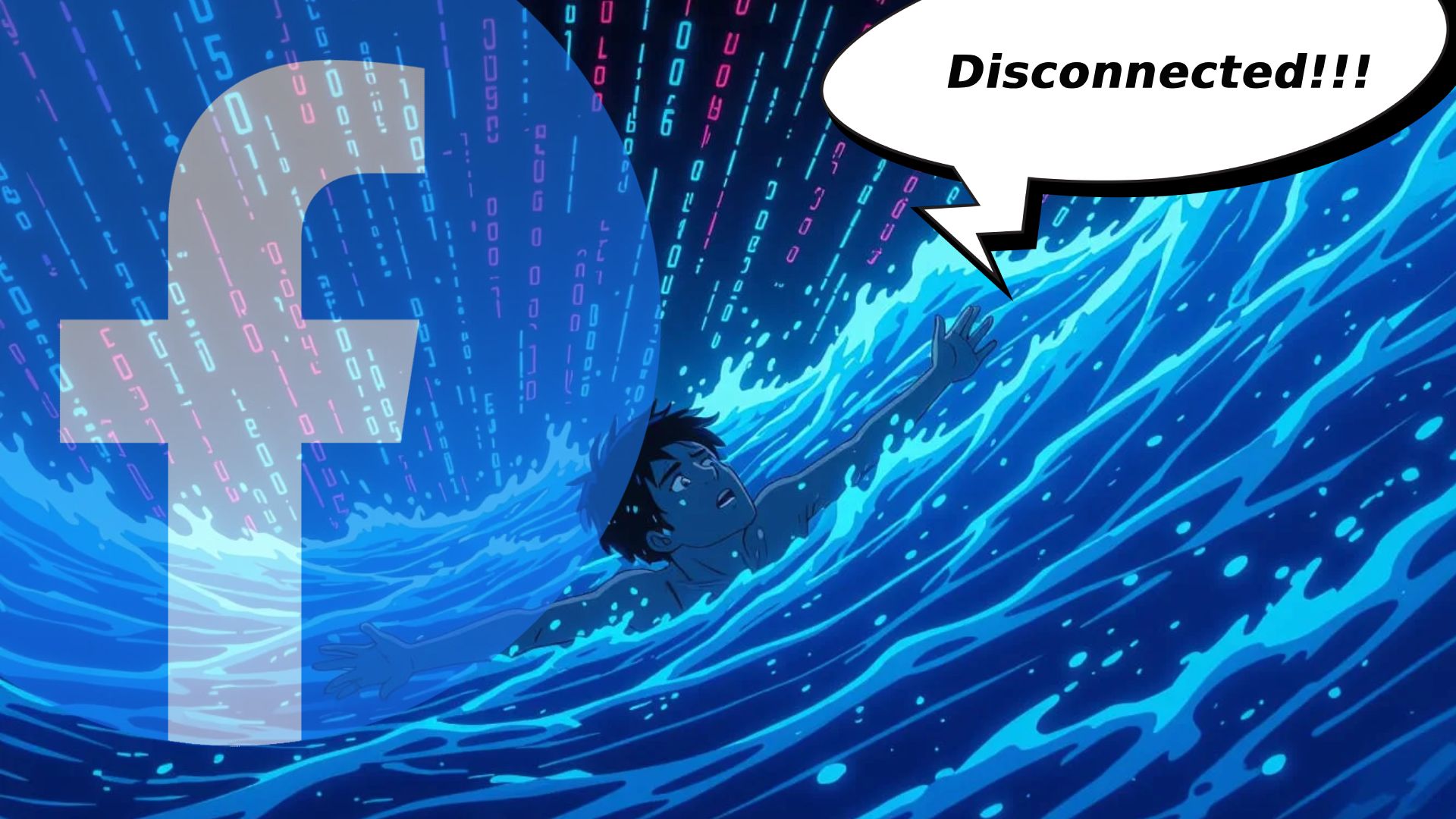 facebook live bitrate too high fix