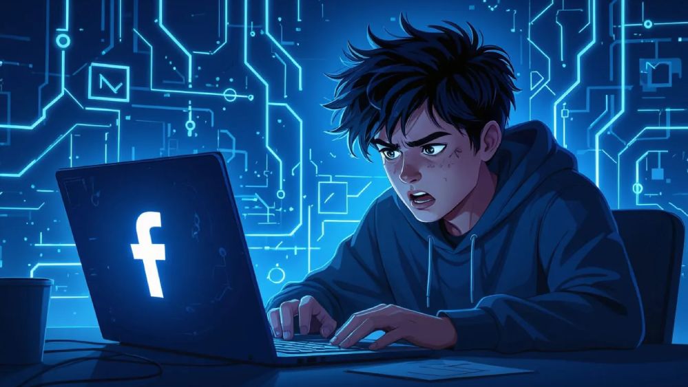 facebook login session expired posting problems