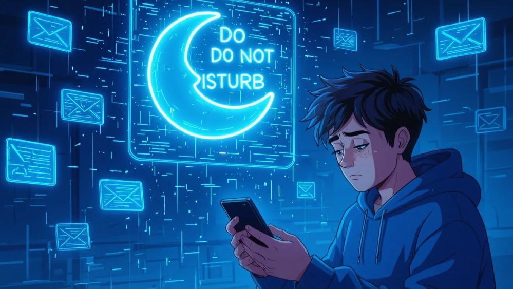 facebook notifications not working iphone android 2