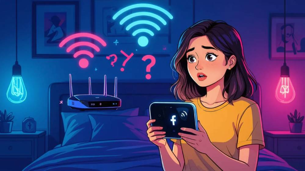 facebook portal wont connect network troubleshooting