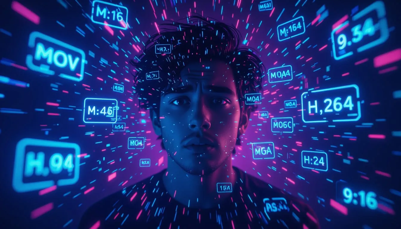 fix facebook reels upload stuck processing