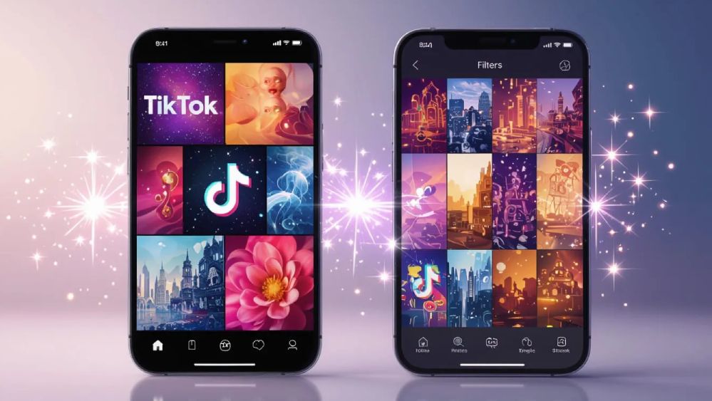 how to use tiktok photo posting feature guide