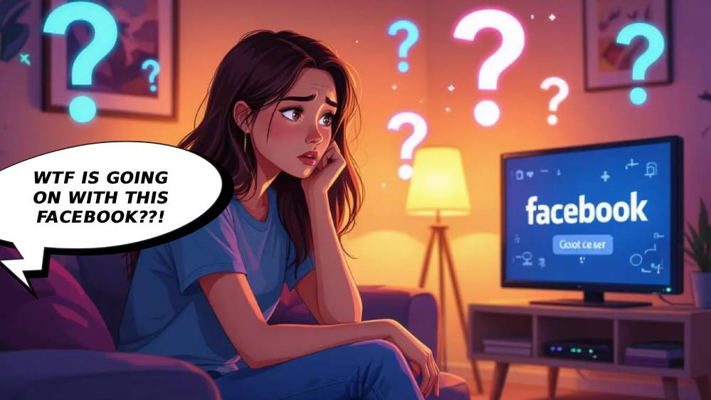 facebook tv app wont login activation failed