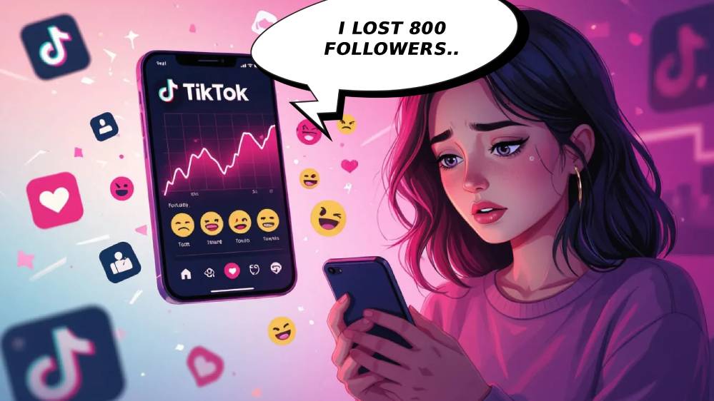 tiktok bot purge follower loss fix